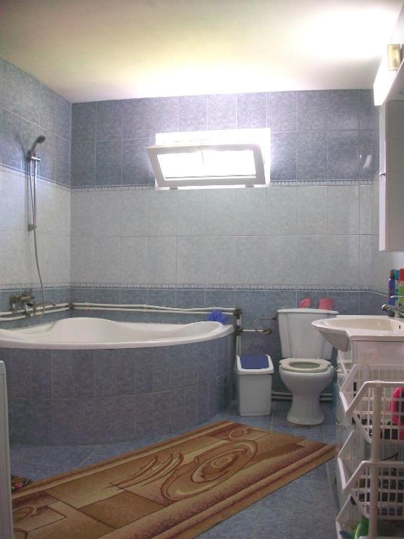 Pensiunea Covaciu Vadu Izei Habitación foto