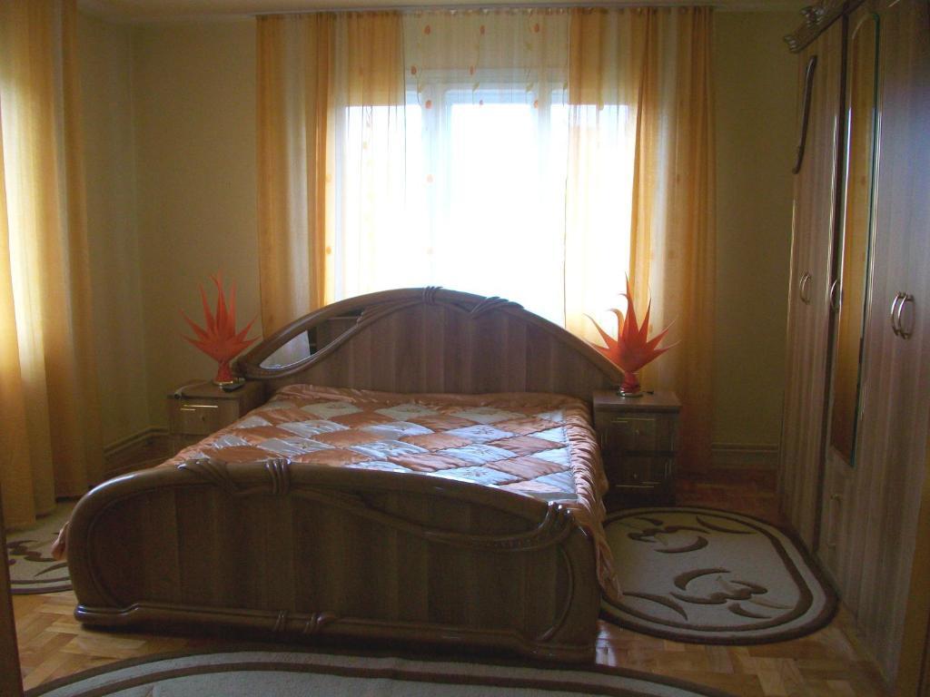 Pensiunea Covaciu Vadu Izei Habitación foto